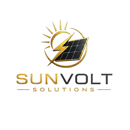 SunVolt Solutions